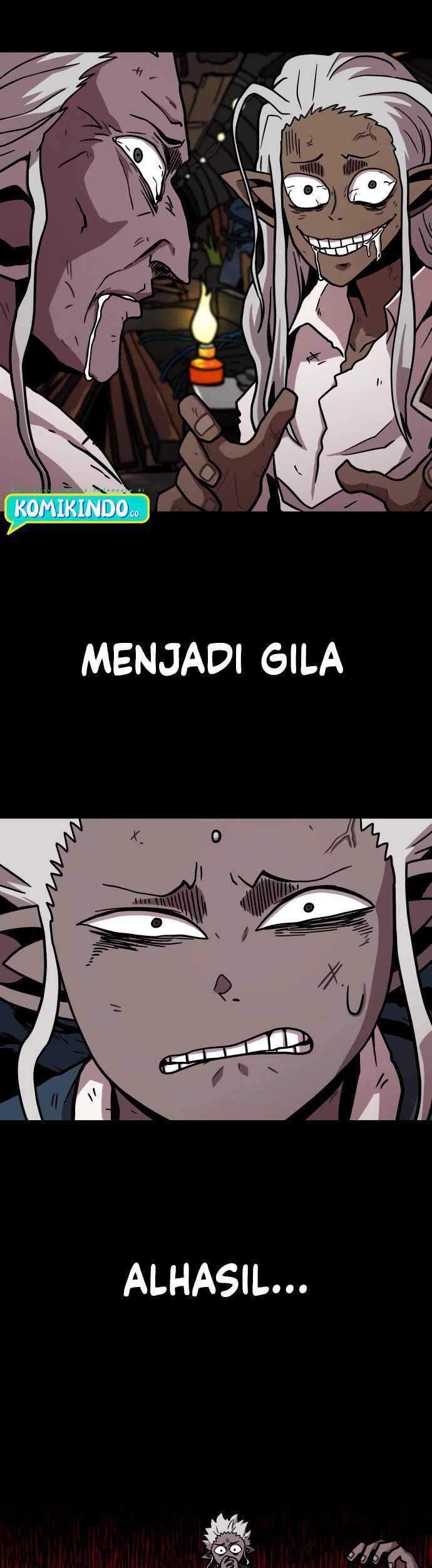Metro Hunter Chapter 13 halaman 56