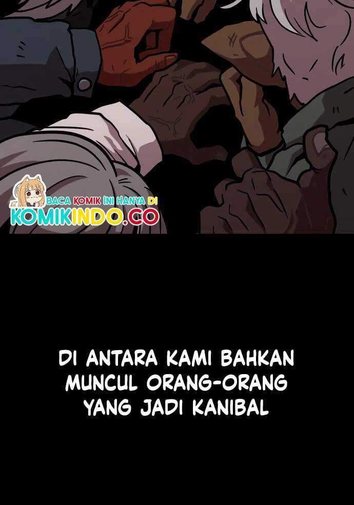 Metro Hunter Chapter 13 halaman 58