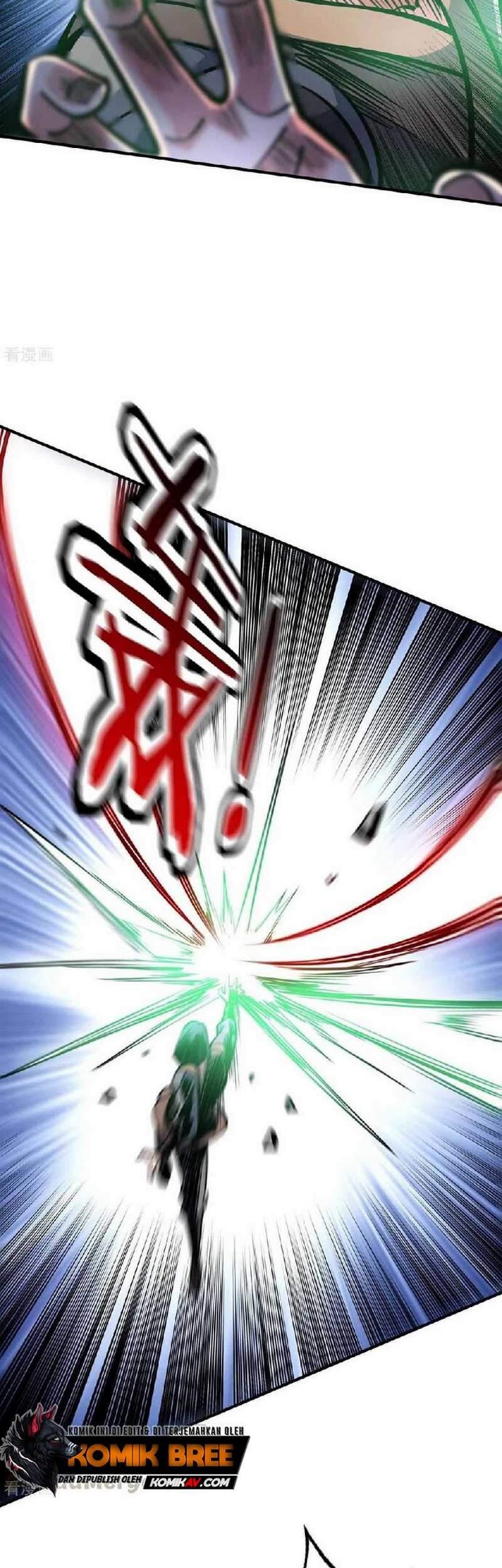 The First Son-In-Law Vanguard of All Time Chapter 133 Gambar 17