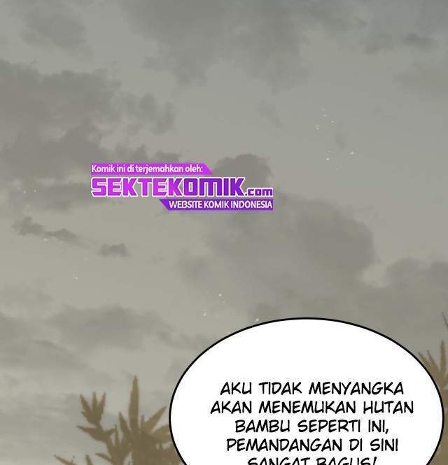 Apocalyptic Thief Chapter 5 halaman 25