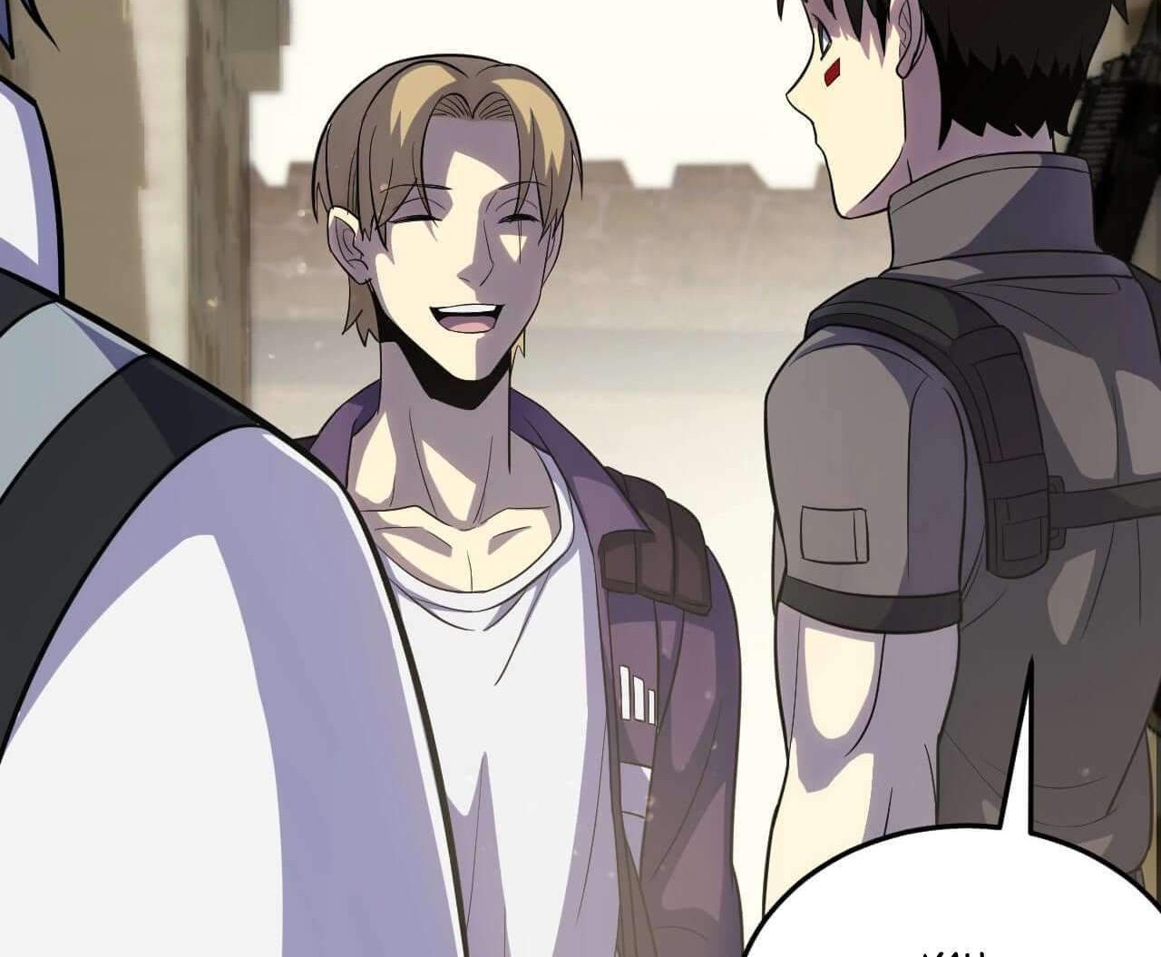 Apocalyptic Thief Chapter 4 halaman 41
