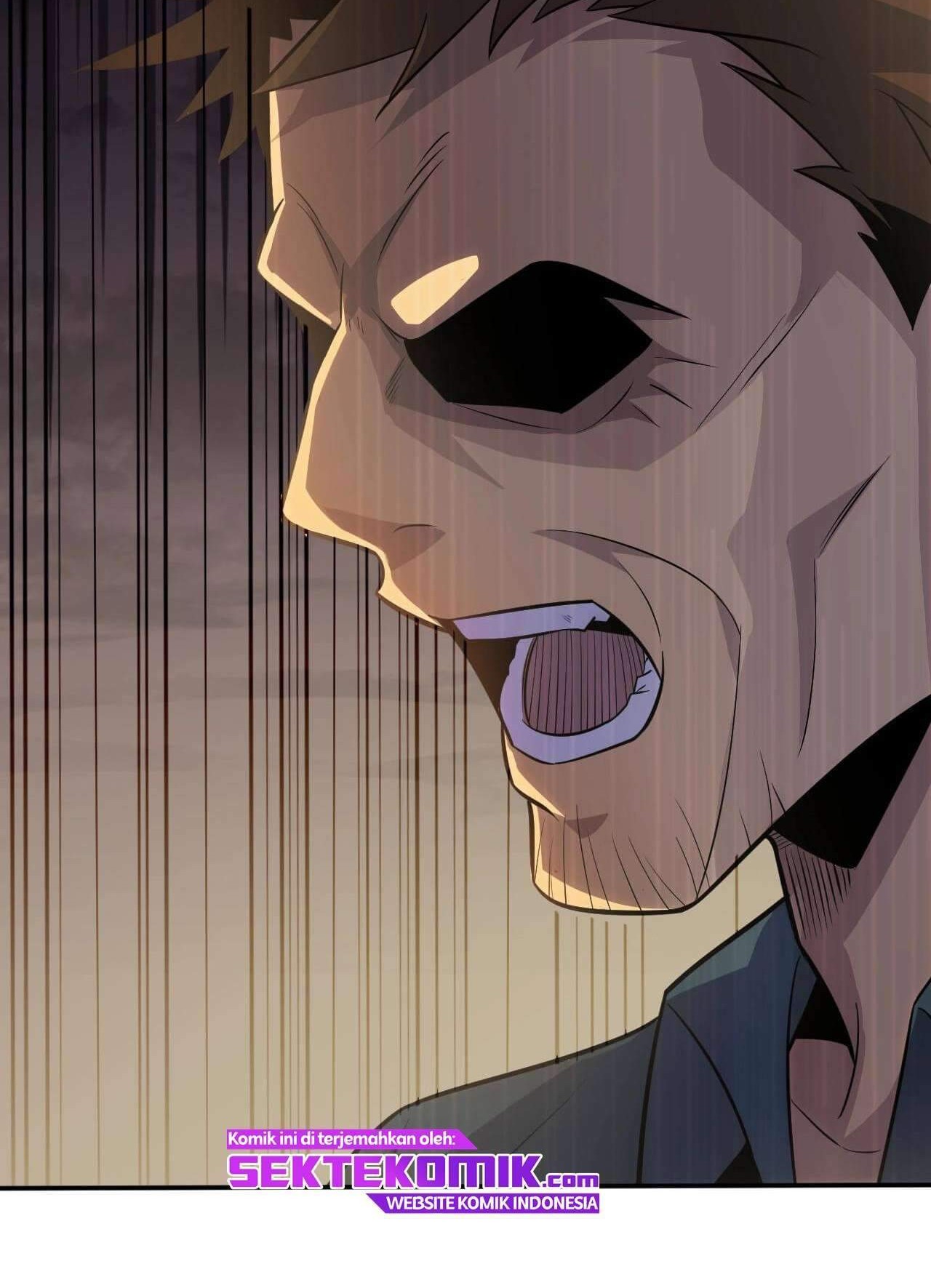 Apocalyptic Thief Chapter 3 halaman 49