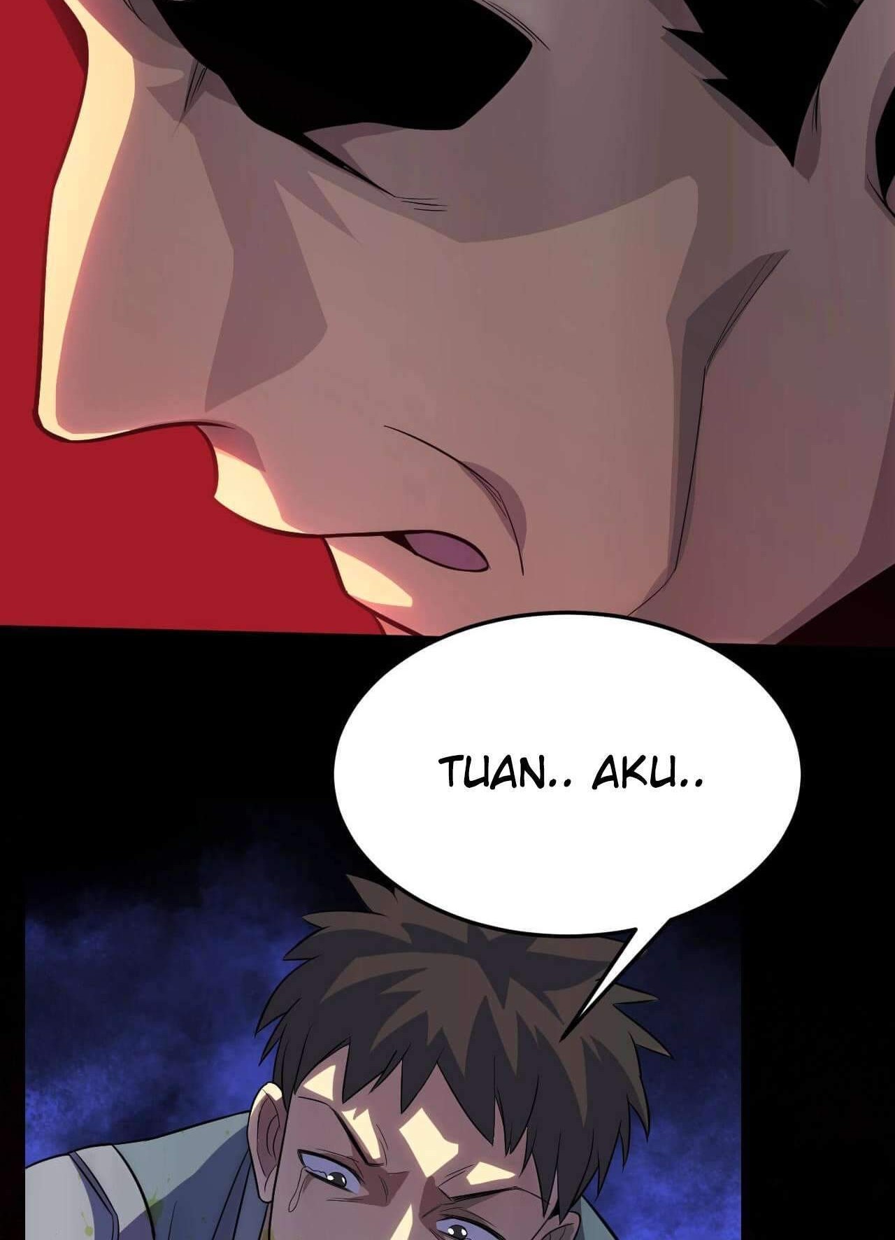 Apocalyptic Thief Chapter 3 halaman 51