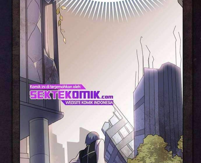 Apocalyptic Thief Chapter 1 halaman 41