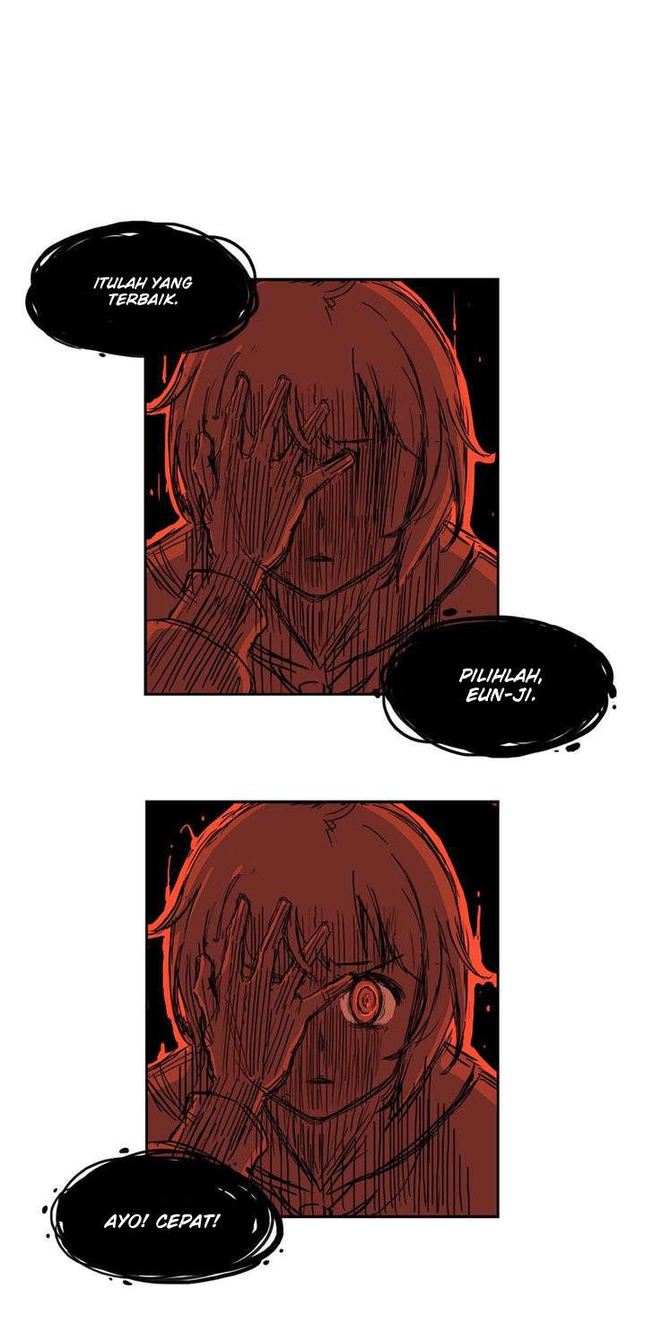 Her Hero Chapter 4 Gambar 18