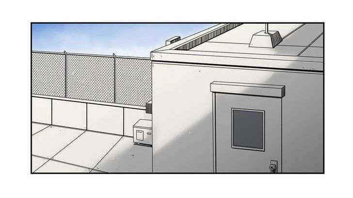 Her Hero Chapter 3 Gambar 22