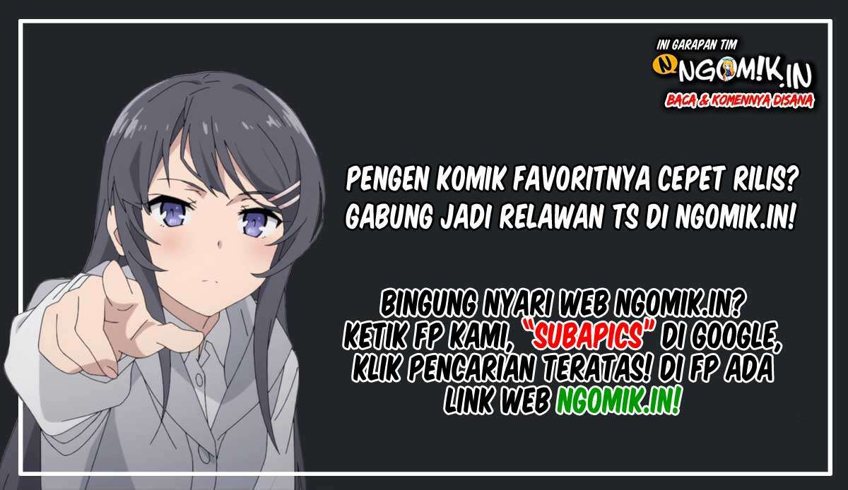 Winner Takes All Chapter 13 Gambar 12