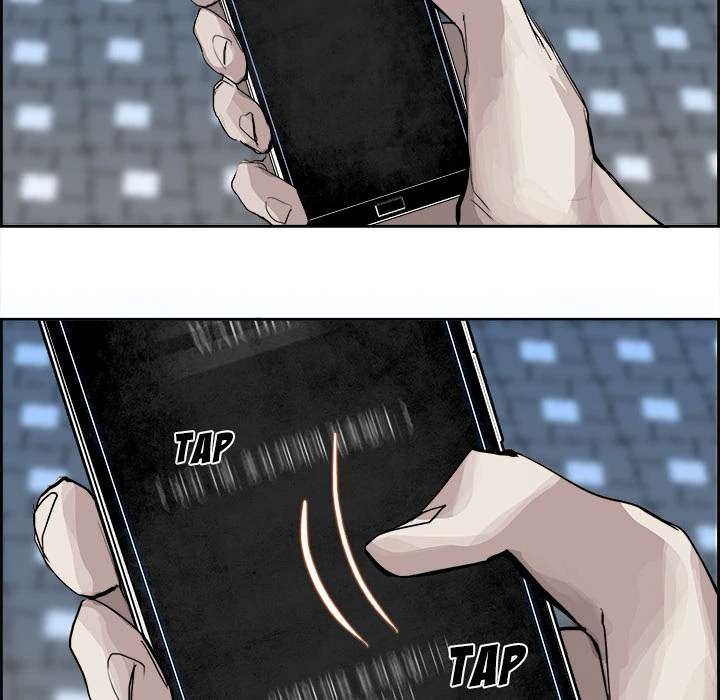 Warble Chapter 1 Gambar 58