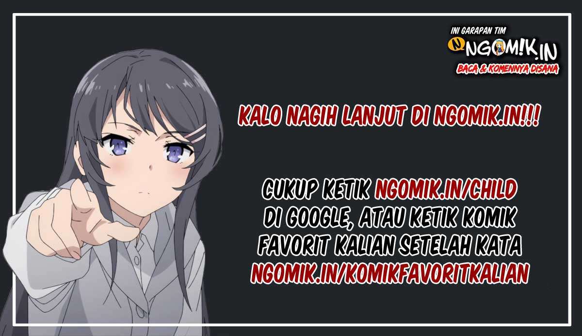 King of Apocalypse Chapter 50 Gambar 12