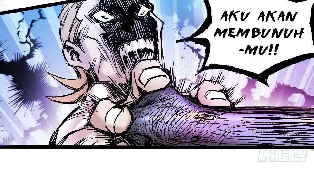 The Doctor’s Supremacy Chapter 9 Gambar 24