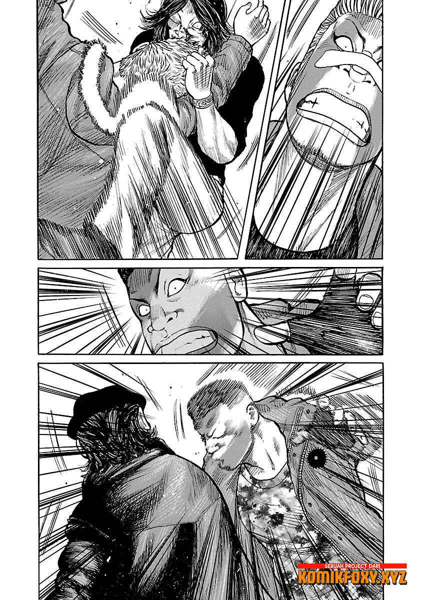 Junk Rank Family Chapter 10 Gambar 13
