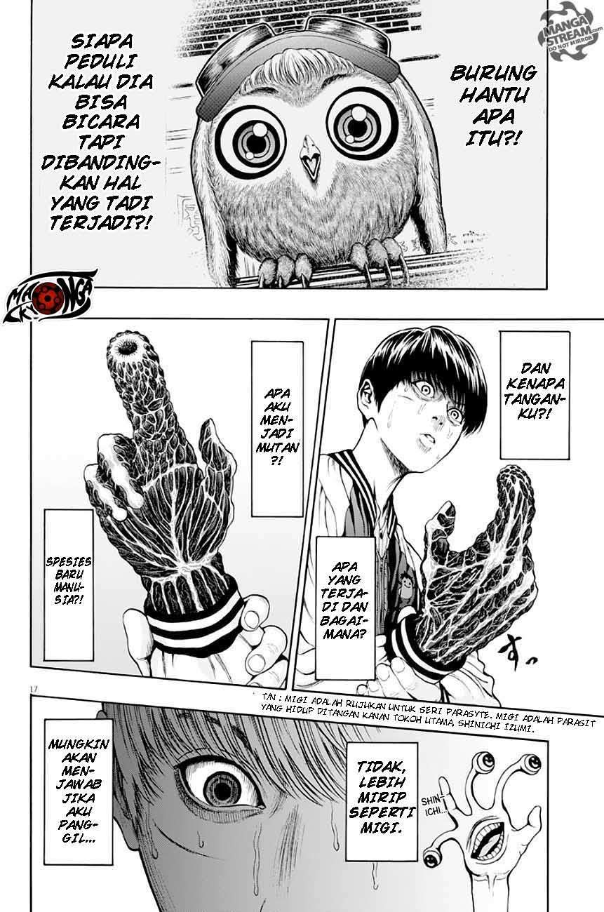 Jagaaaaaan Chapter 2 Gambar 18