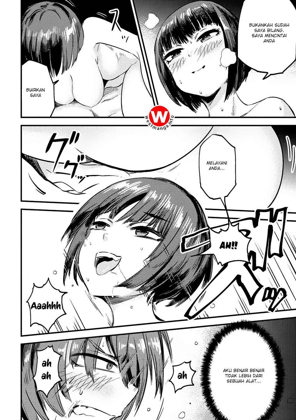 Kaifuku Jutsushi Yarinaoshi: Sokushi Mahou to Skill Copy no Chouetsu Heal Chapter 3.2 Gambar 12