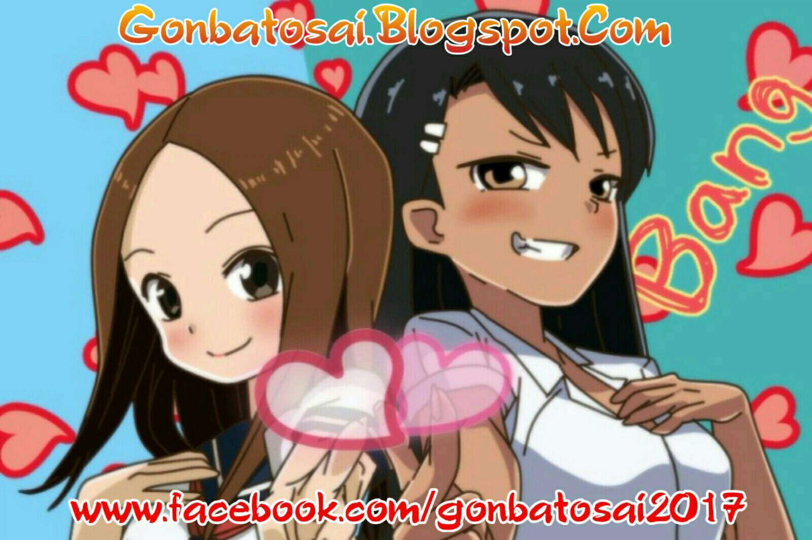 Karakai Jouzu no Takagi-san Chapter 35 Gambar 12