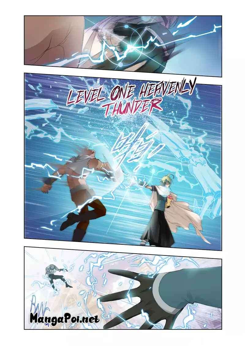 Kuang Shen Chapter 4 Gambar 19