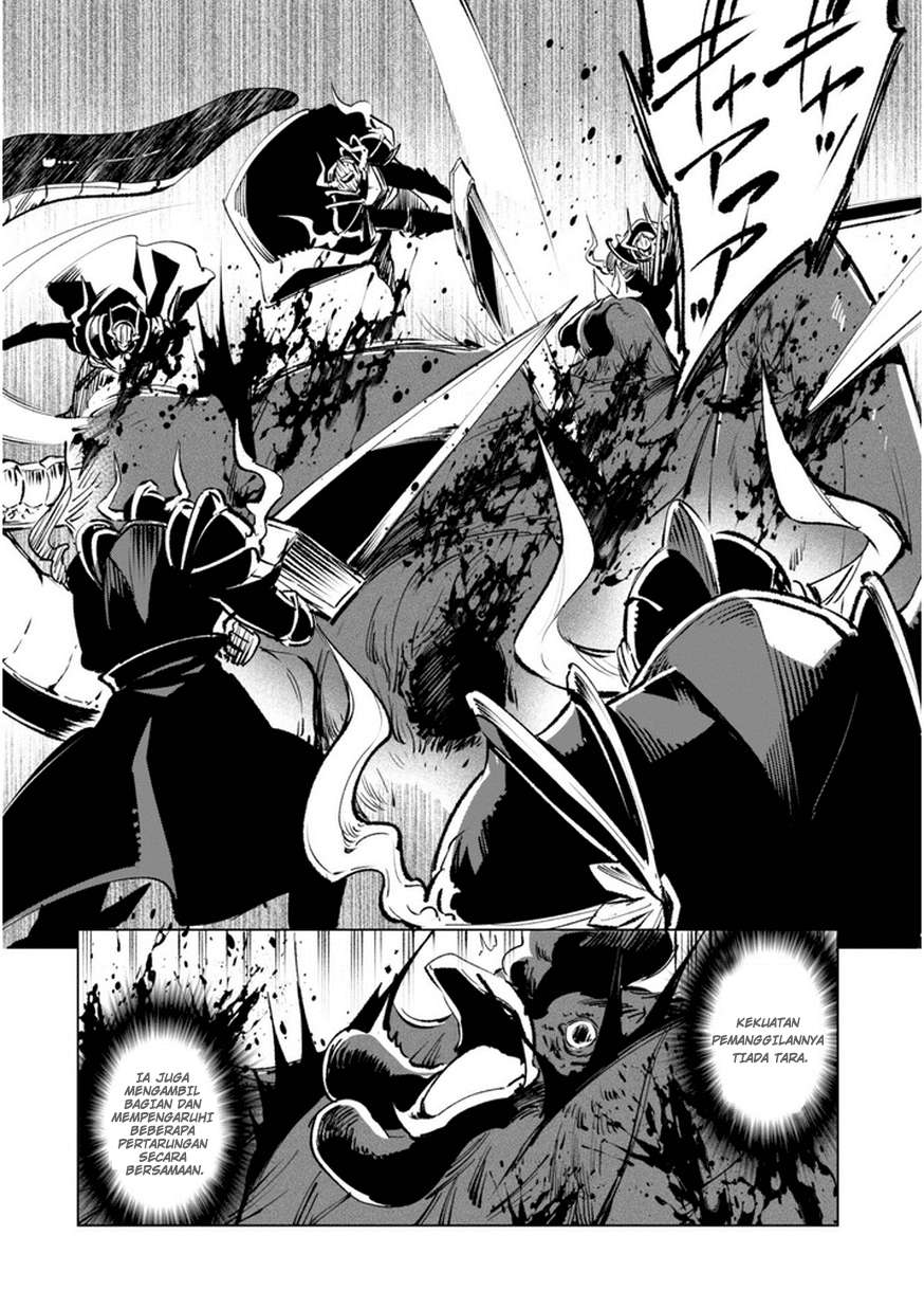 Kenja No Deshi Wo Nanoru Kenja Chapter 7 Gambar 15