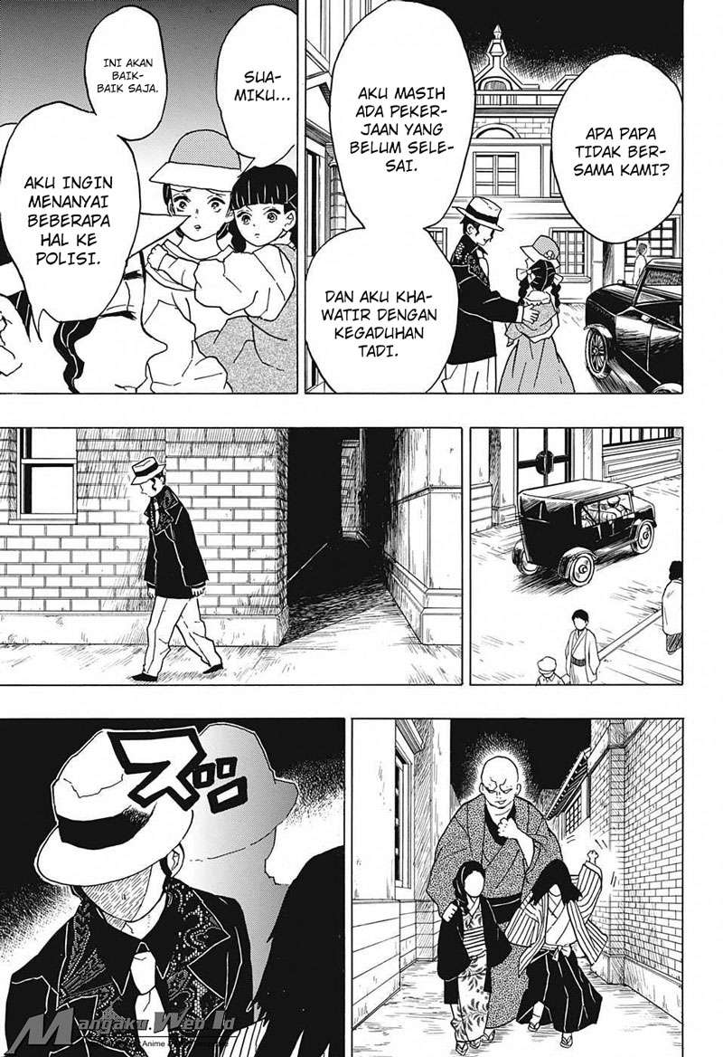 Kimetsu no Yaiba Chapter 14 Gambar 12