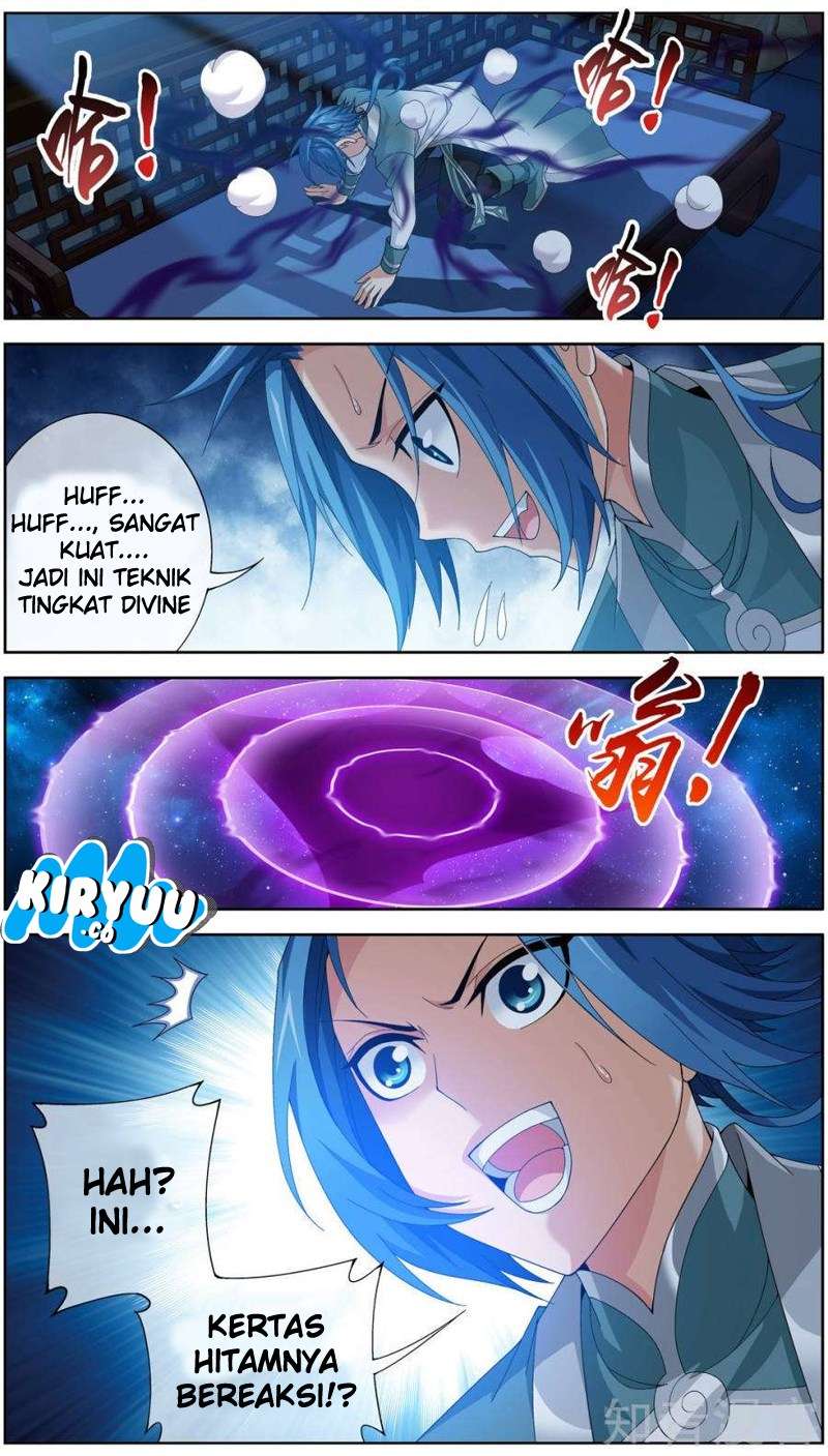 The Great Ruler Chapter 83 Gambar 13