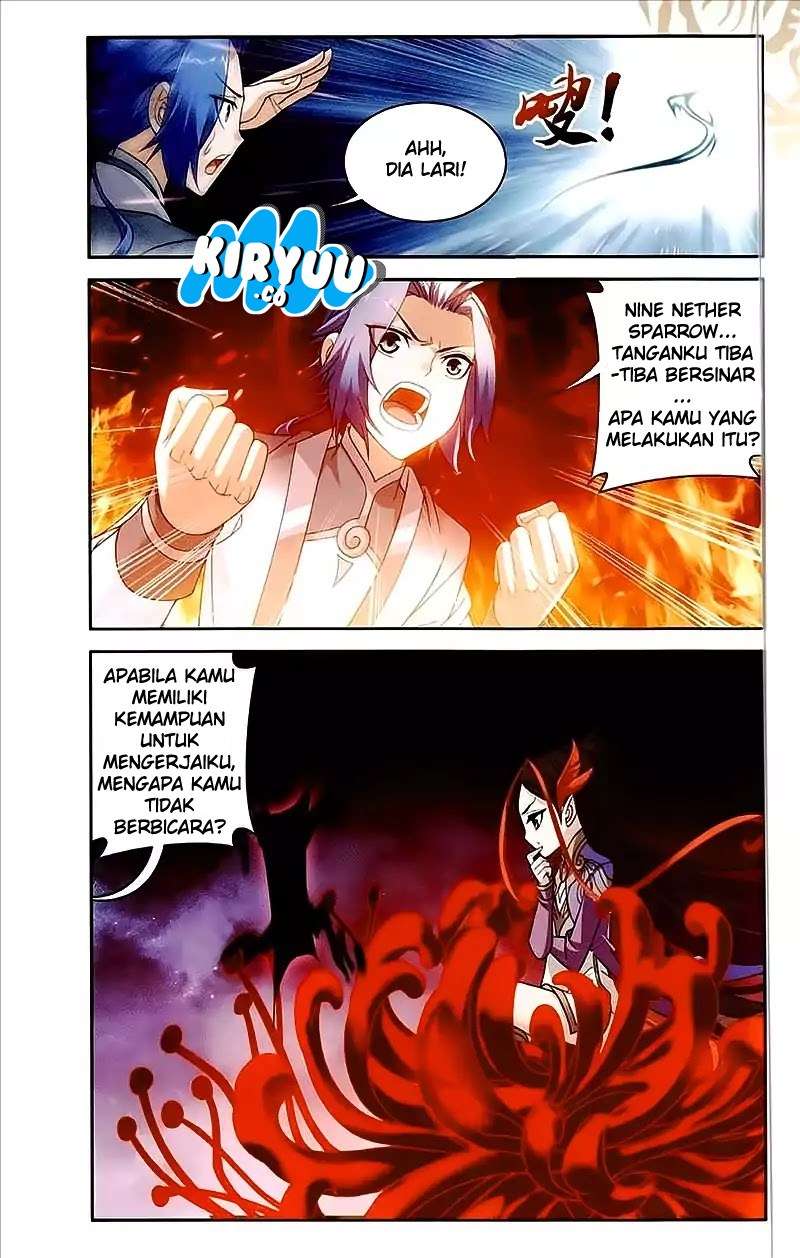 The Great Ruler Chapter 75 Gambar 12