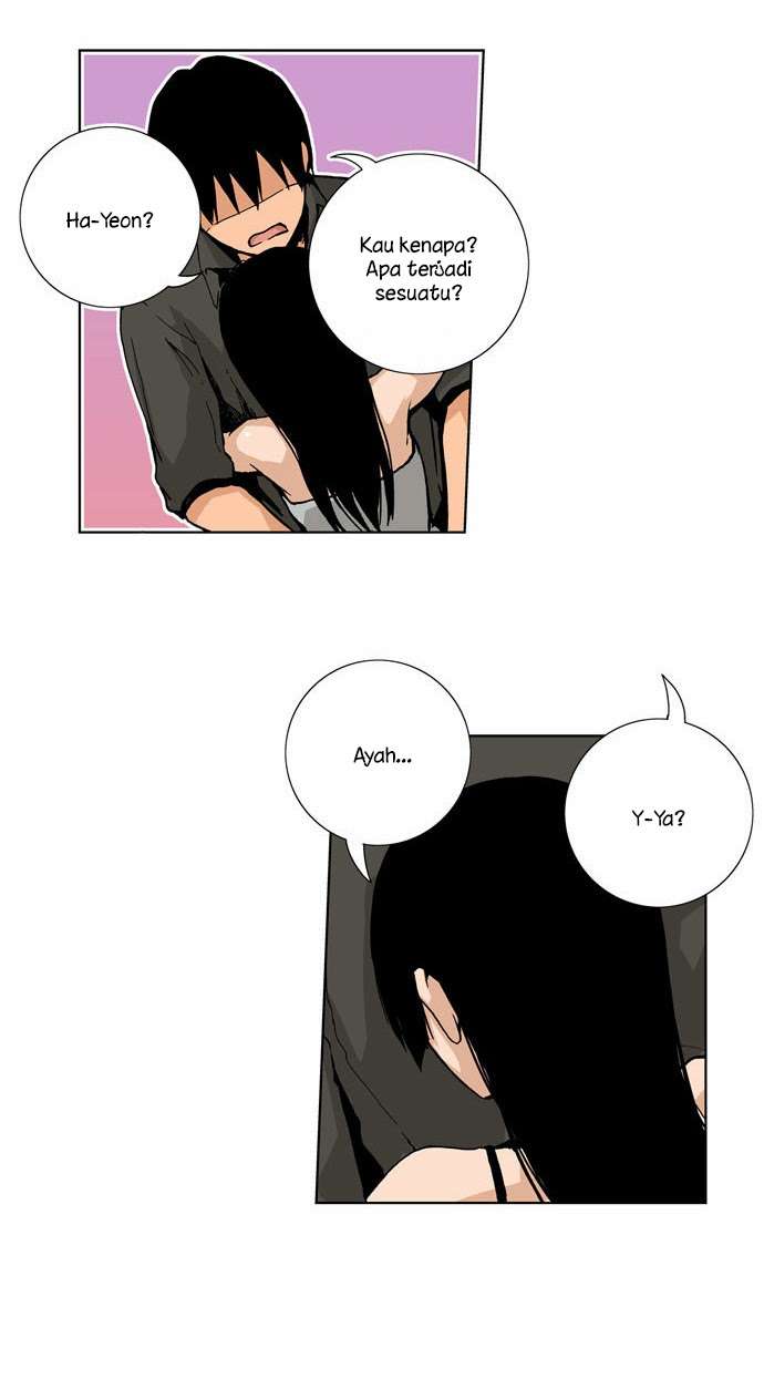 Looking for a Father Chapter 43 Gambar 15