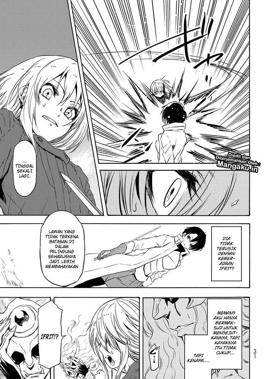 Tensei Shitara Slime Datta Ken Chapter 55 Gambar 19