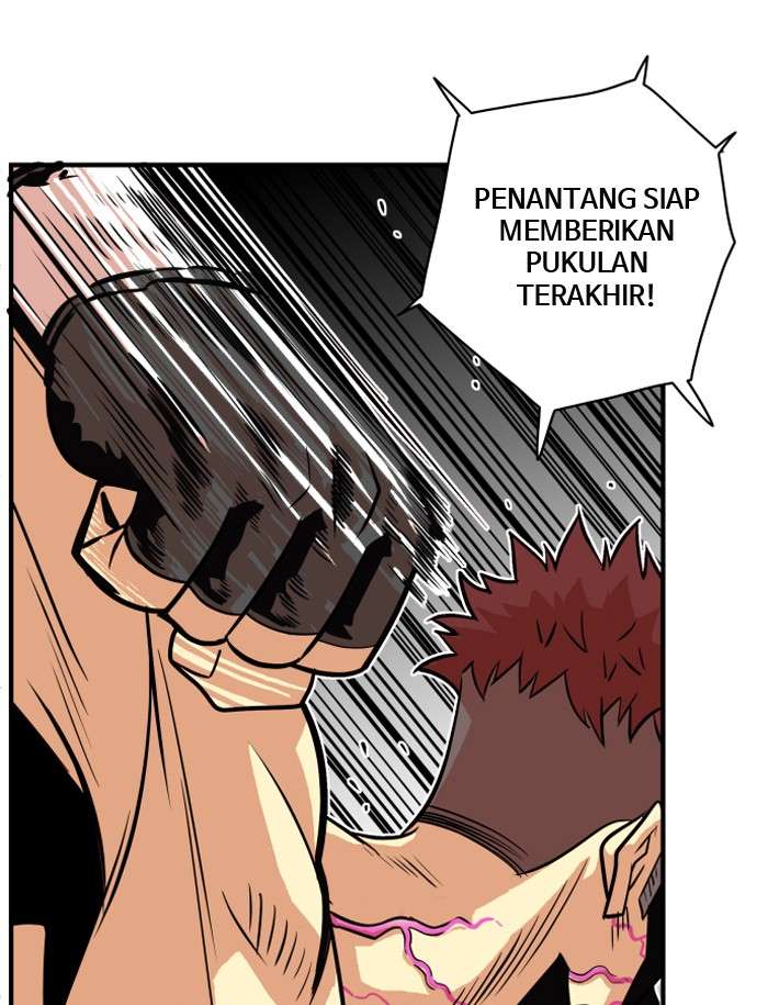 Troll Trap Chapter 36 Gambar 62