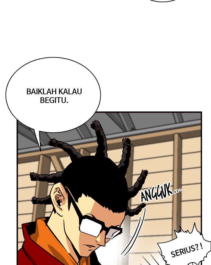 Troll Trap Chapter 31 Gambar 56
