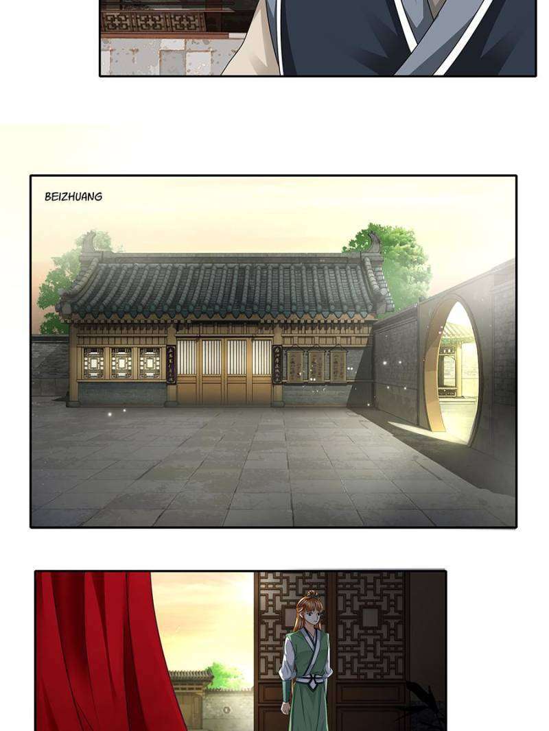 Miracle Doctor Abandoned Girl Chapter 11 Gambar 30