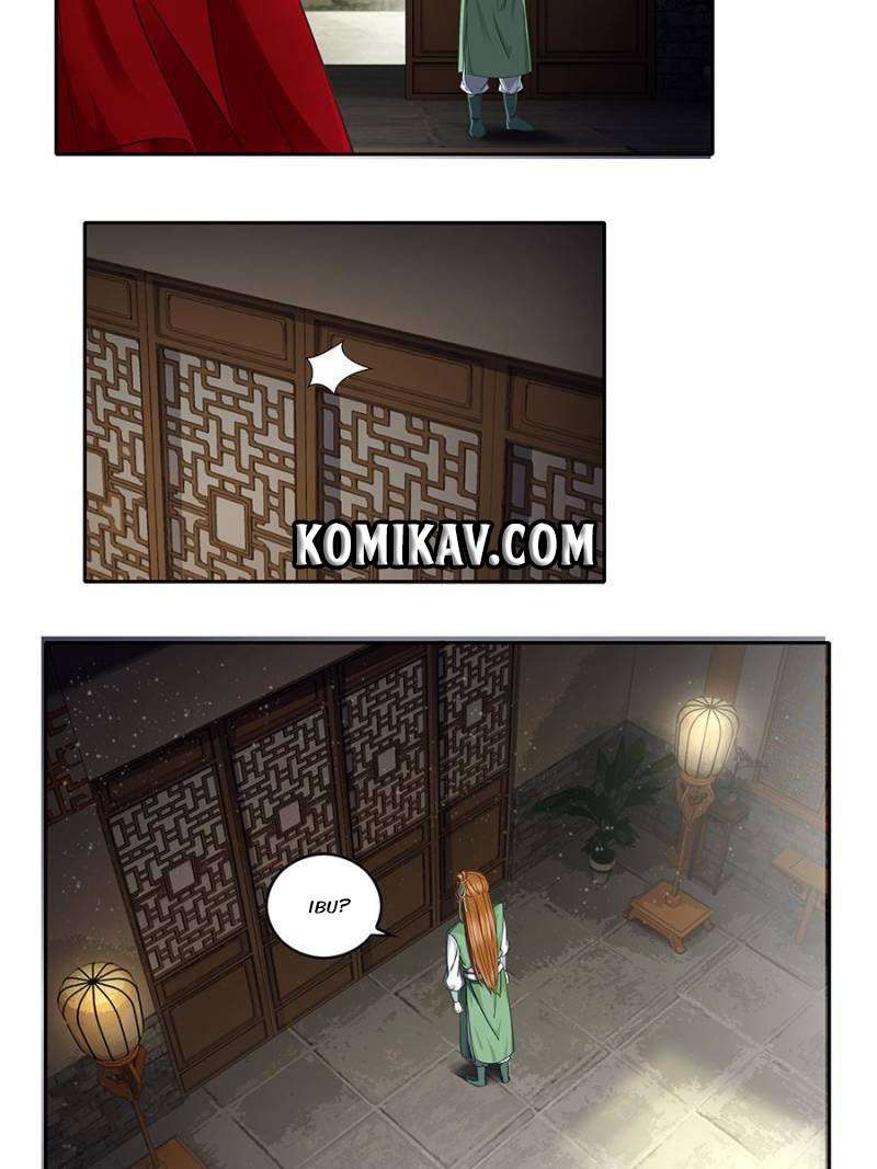 Miracle Doctor Abandoned Girl Chapter 11 Gambar 31