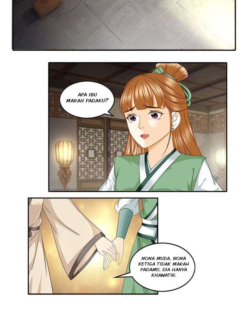 Miracle Doctor Abandoned Girl Chapter 11 Gambar 32