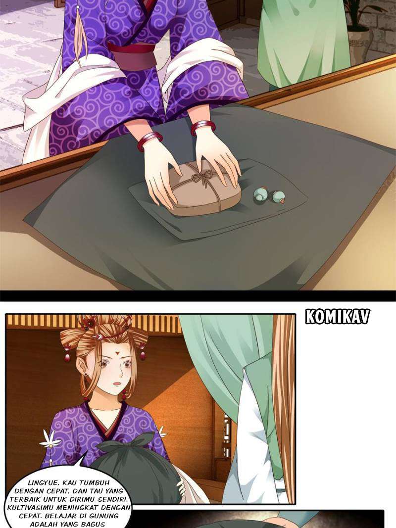 Miracle Doctor Abandoned Girl Chapter 6 Gambar 30