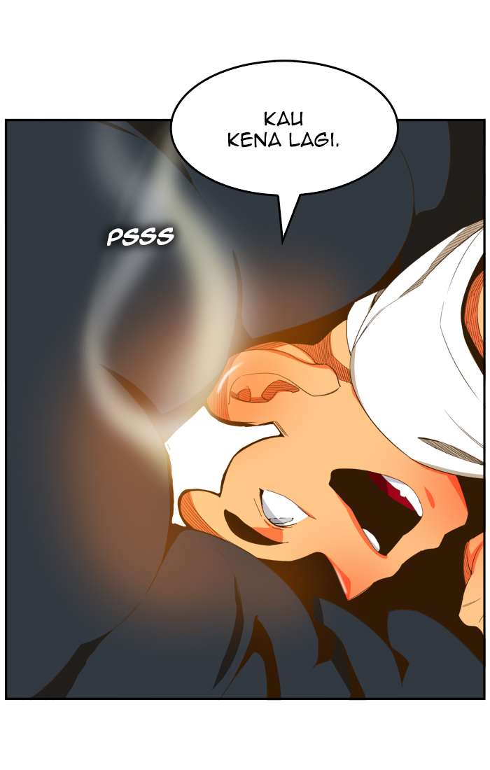 The God of High School Chapter 404 Gambar 47