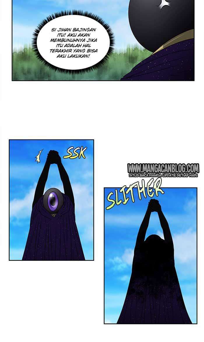 The Gamer Chapter 273 Gambar 18
