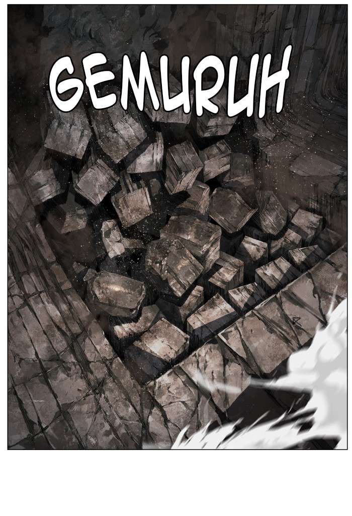 The God of High School Chapter 382 Gambar 56