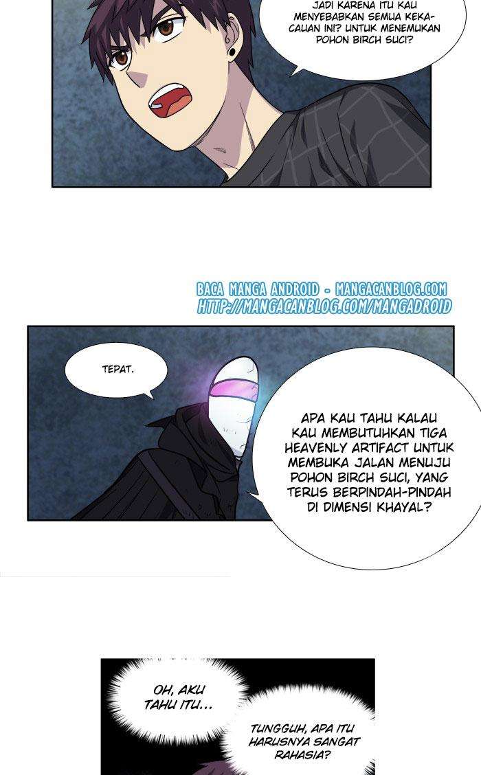 The Gamer Chapter 259 Gambar 19