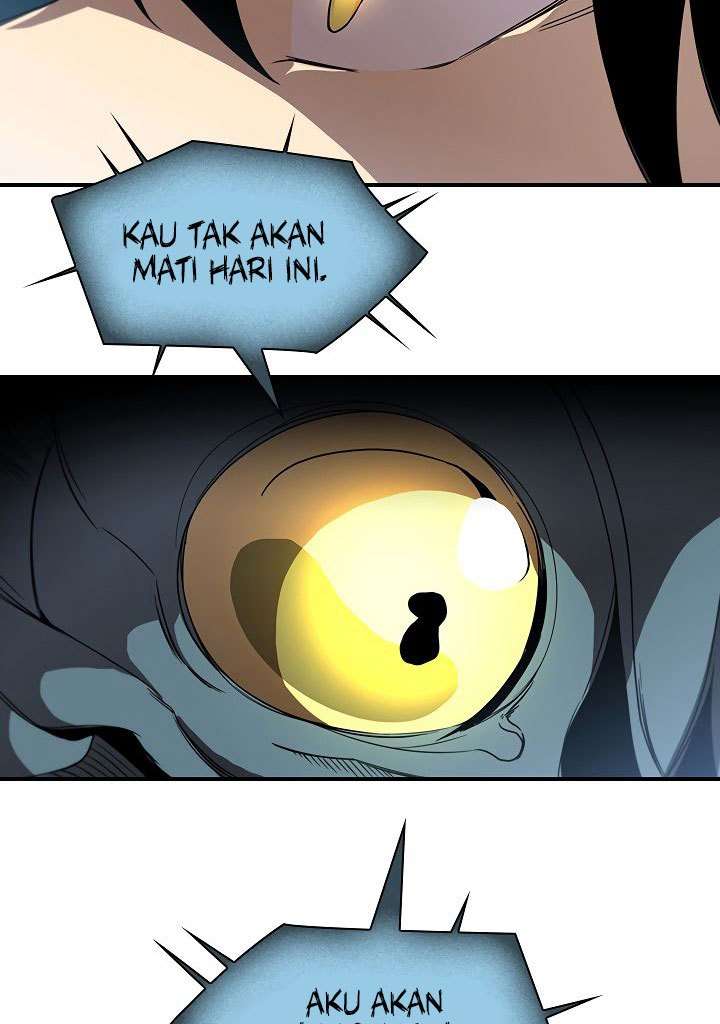 The Dungeon Master Chapter 45 Gambar 41