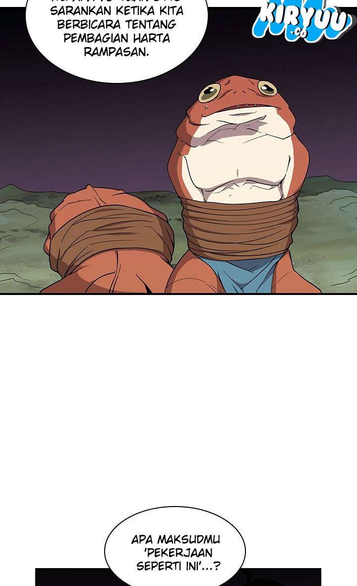 The Dungeon Master Chapter 43 Gambar 39