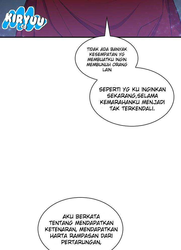 The Dungeon Master Chapter 42 Gambar 37