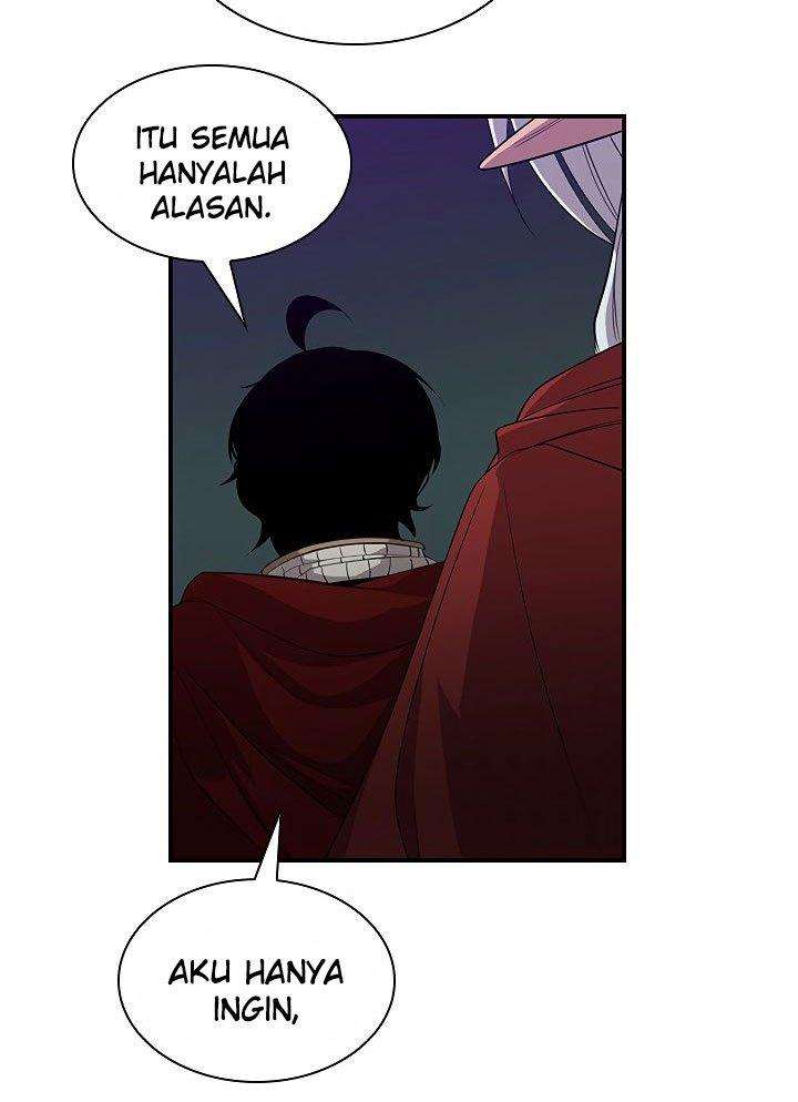The Dungeon Master Chapter 42 Gambar 38