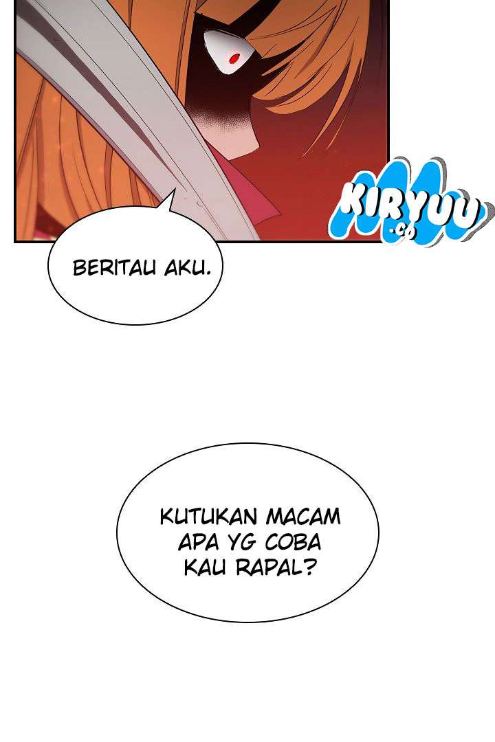 The Dungeon Master Chapter 40 Gambar 40