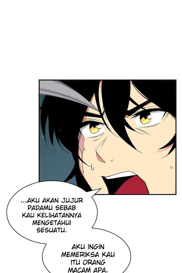The Dungeon Master Chapter 40 Gambar 41