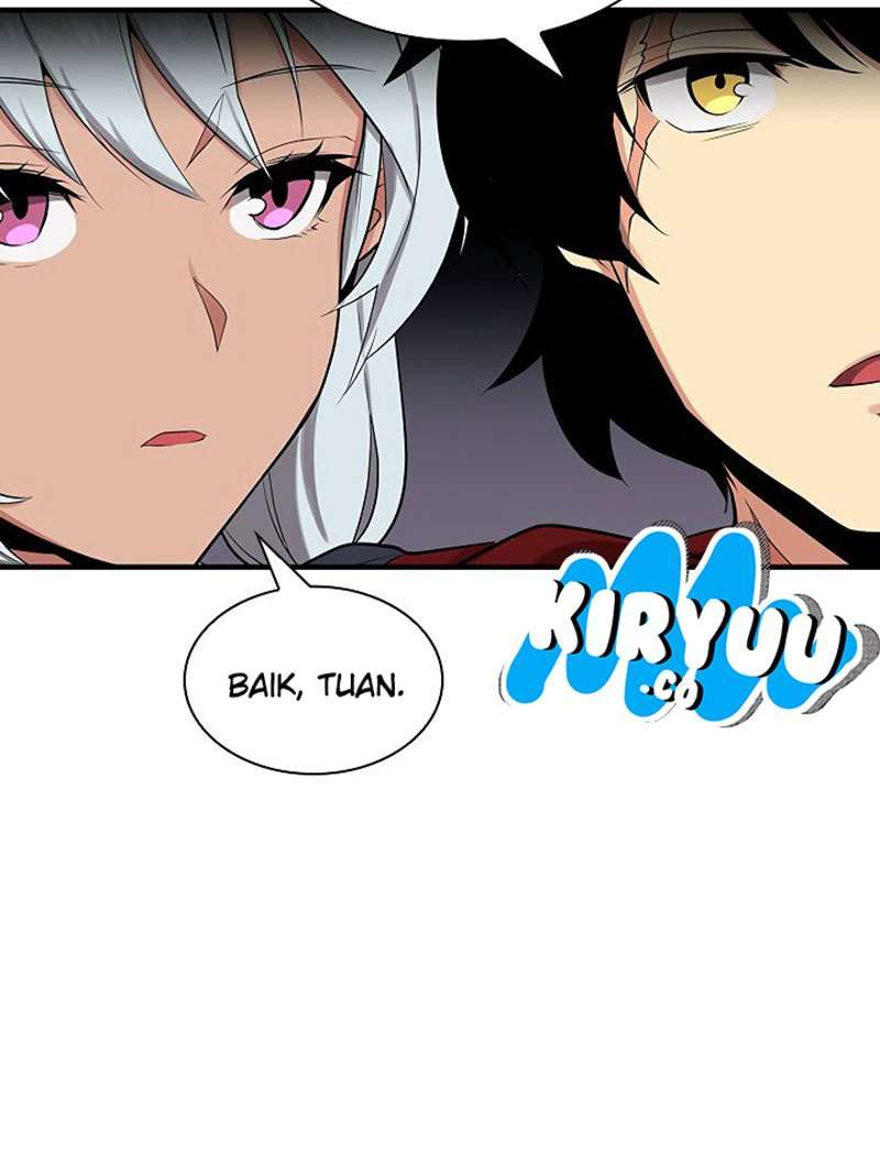 The Dungeon Master Chapter 37 Gambar 55