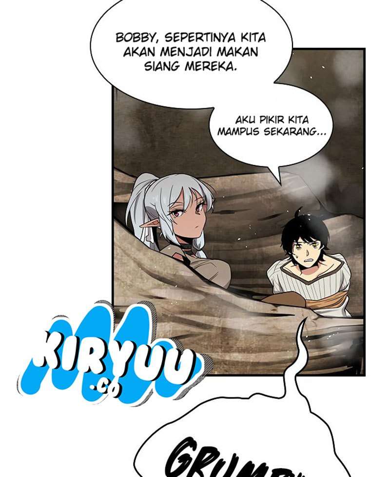 The Dungeon Master Chapter 36 Gambar 55