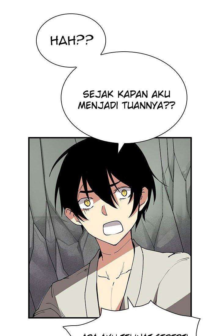 The Dungeon Master Chapter 35 Gambar 47