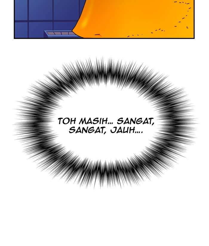 The God of High School Chapter 353 Gambar 63