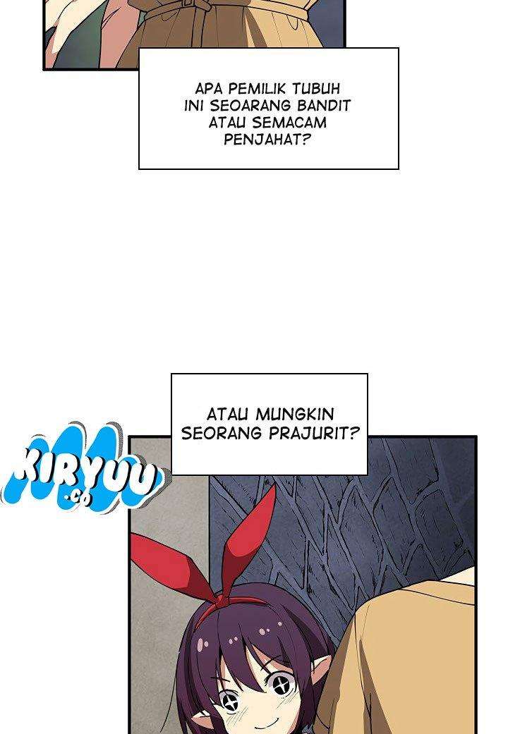 The Dungeon Master Chapter 34 Gambar 40