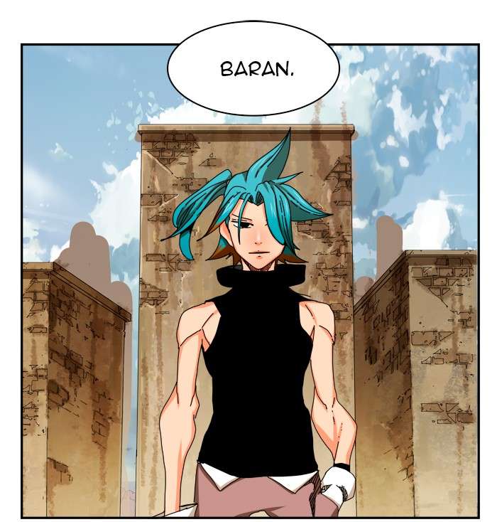 The God of High School Chapter 349 Gambar 58