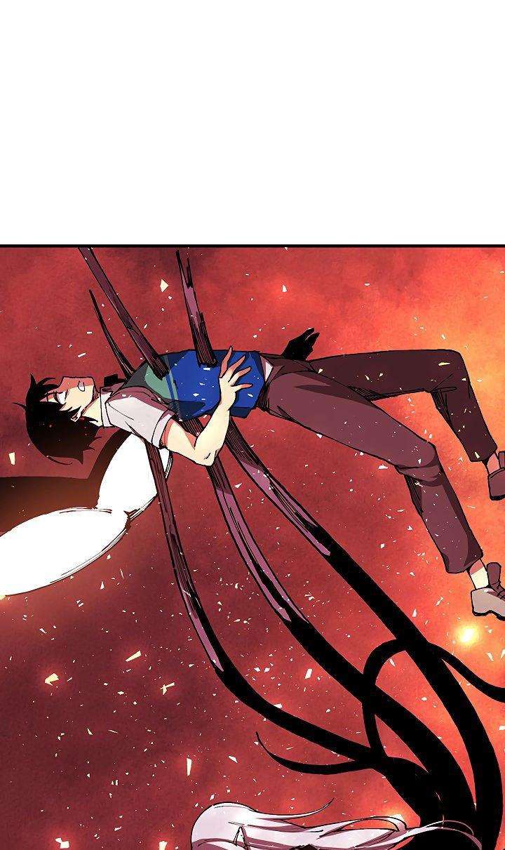 The Dungeon Master Chapter 29 Gambar 45