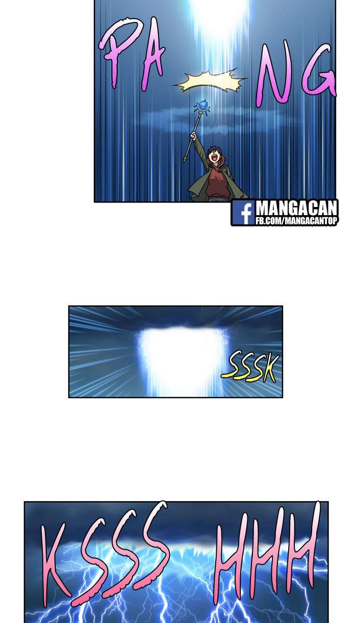 The Gamer Chapter 221 Gambar 21
