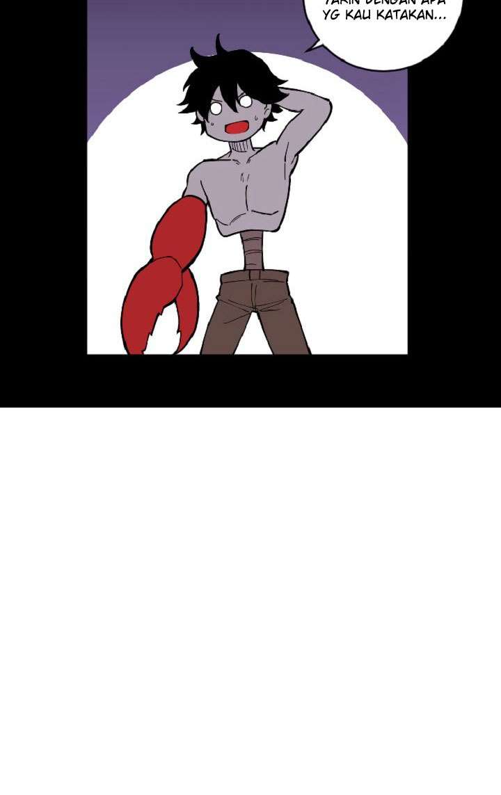 The Dungeon Master Chapter 21 Gambar 51